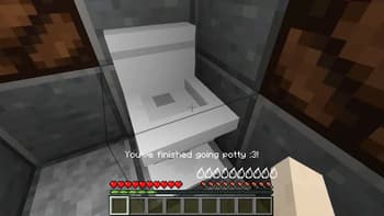 Puppy Craft screenshot