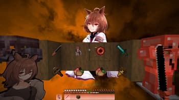 CPvP Agnes Tachyon Pack + Anime sky screenshot