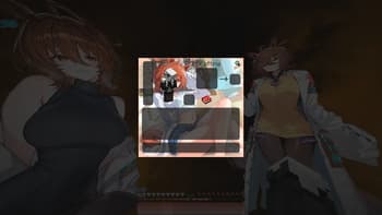 CPvP Agnes Tachyon Pack + Anime sky screenshot