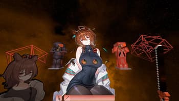CPvP Agnes Tachyon Pack + Anime sky screenshot