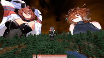 CPvP Agnes Tachyon Pack + Anime sky screenshot