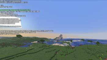 Graphica screenshot