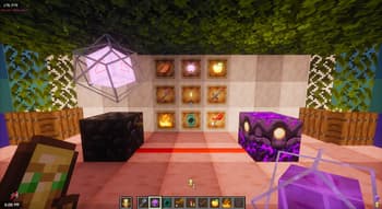 Better PvP Visual screenshot