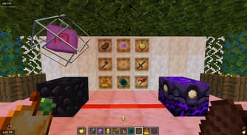 Better PvP Visual screenshot
