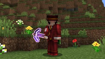Enchantment Glows screenshot