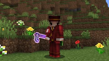 Enchantment Glows screenshot