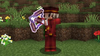 Enchantment Glows screenshot