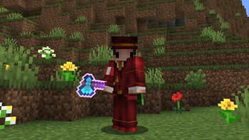 Enchantment Glows screenshot
