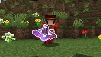Enchantment Glows screenshot