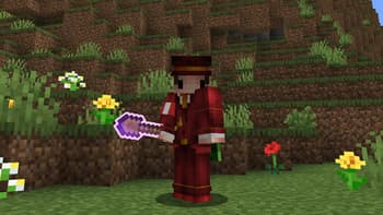 Enchantment Glows screenshot