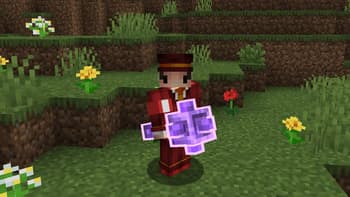 Enchantment Glows screenshot