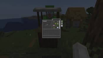 Default Dark Mode: Expansion screenshot