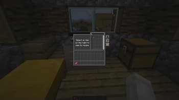 Default Dark Mode: Expansion screenshot