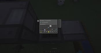 Default Dark Mode: Expansion screenshot