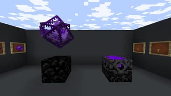 PureCrystal screenshot