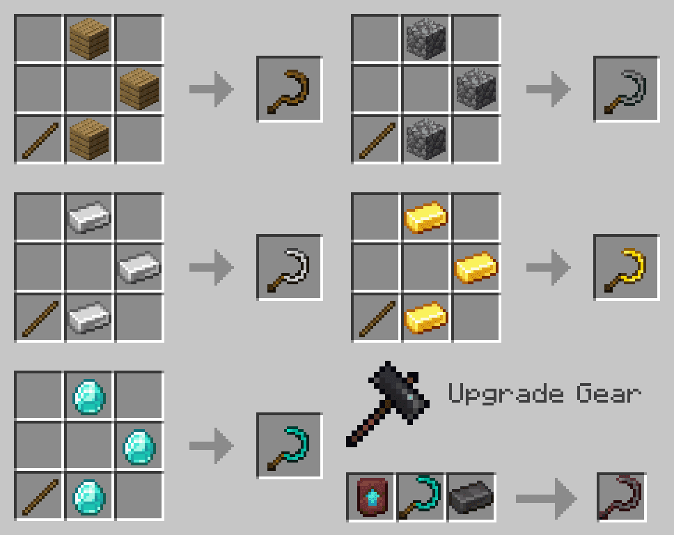 HephaesTools screenshot
