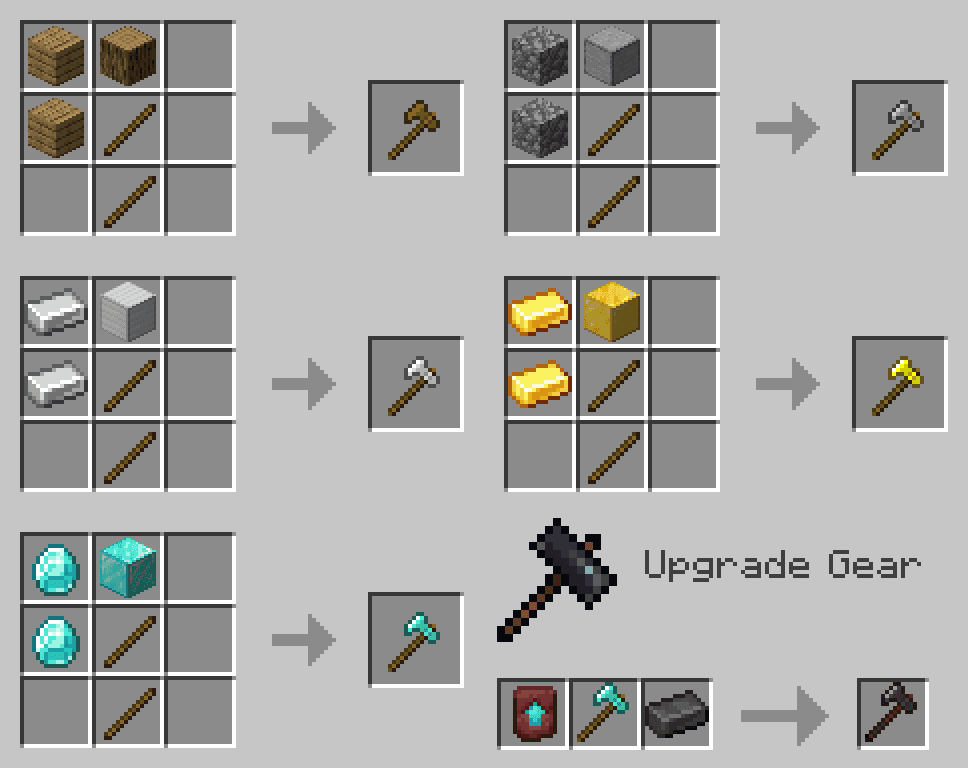 HephaesTools screenshot