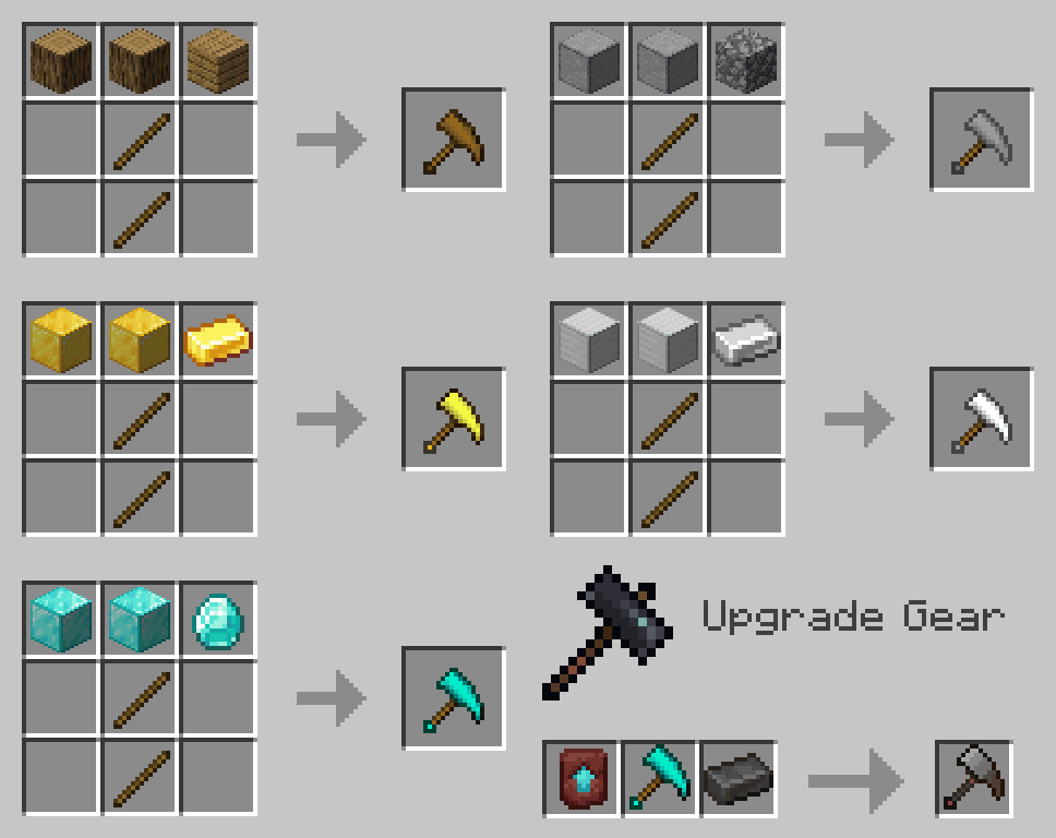 HephaesTools screenshot