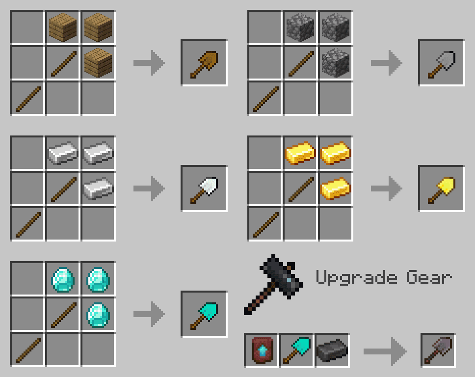 HephaesTools screenshot