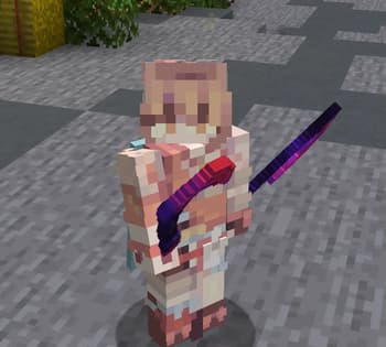 Fumyr's Skyblock Pack screenshot