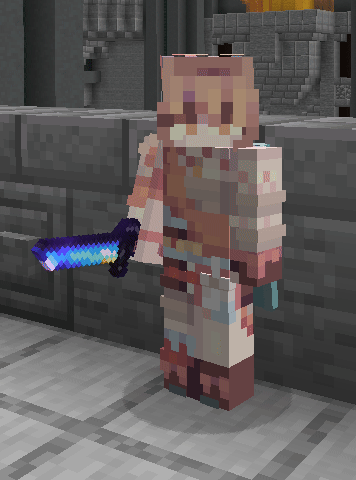 Fumyr's Skyblock Pack screenshot