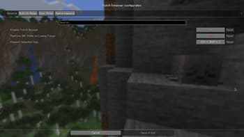 Fcitx5 Enhancer screenshot