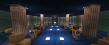 Cobblemon: Legendary Monuments screenshot