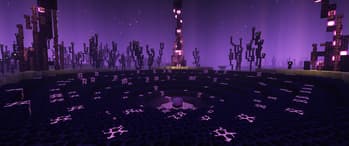 Cobblemon: Legendary Monuments screenshot