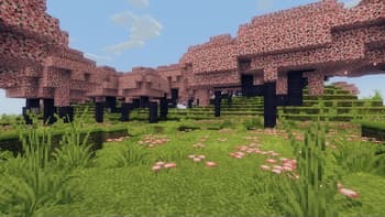 Cinematic Color Correction screenshot