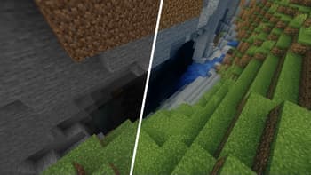 Cinematic Color Correction screenshot