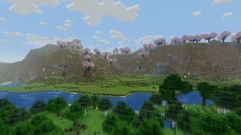 Cinematic Color Correction screenshot