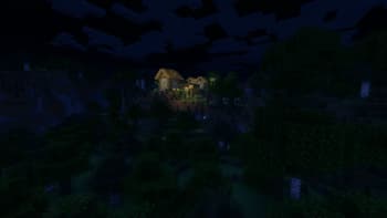 Cinematic Color Correction screenshot