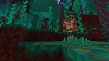 Nether Dungeons screenshot