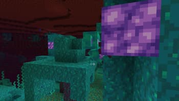 Nether Dungeons screenshot