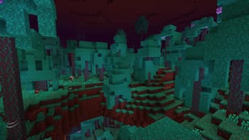 Nether Dungeons screenshot