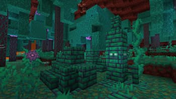Nether Dungeons screenshot