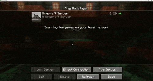 Sentry screenshot