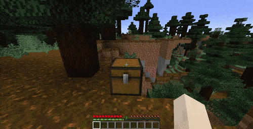 Sentry screenshot
