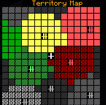 Burlan Territories screenshot
