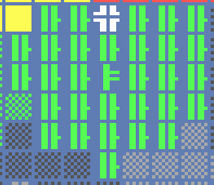Burlan Territories screenshot