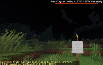 Burlan Territories screenshot