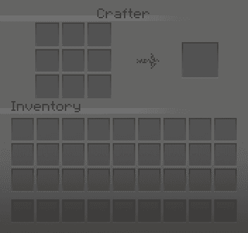 Mizuno's Dark Mode screenshot