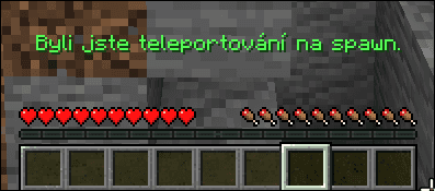 FancySetSpawn screenshot
