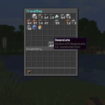 TravelBag screenshot
