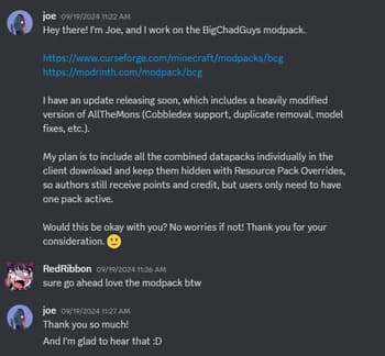 BCG x AllTheMons screenshot