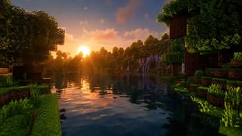 Lumeon Shaders screenshot