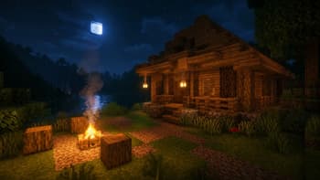 Lumeon Shaders screenshot