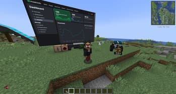 Create  Vmoon screenshot