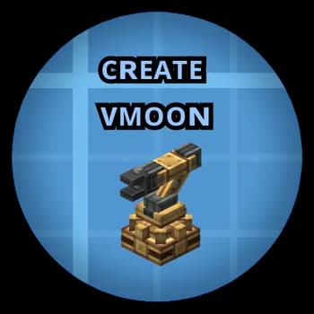 Create  Vmoon screenshot