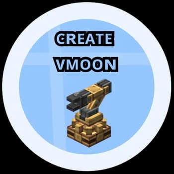 Create  Vmoon screenshot